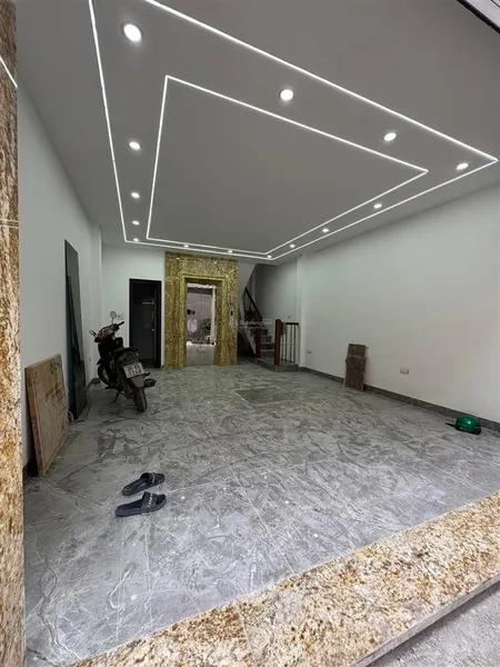 Phân lô ô tô gần, 38m x 6tầng thang máy nhà mới koong ở sướng!