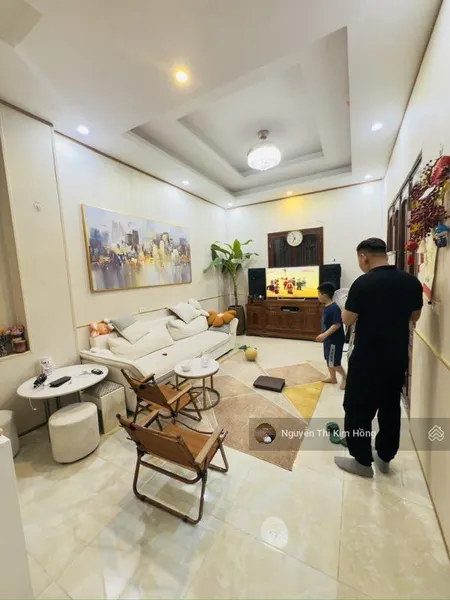 Siêu phẩm nguyễn trãi 60m2, mặt tiền 6m, full nội thất, giá chỉ 11,3 tỷ, bán nhanh trong tuần