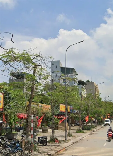 Siêu hiếm căn nhà mới, ô tô, qua nhà dt 40m ngay sát vũ lăng ngũ hiệp chỉ 6 tỷ hơn