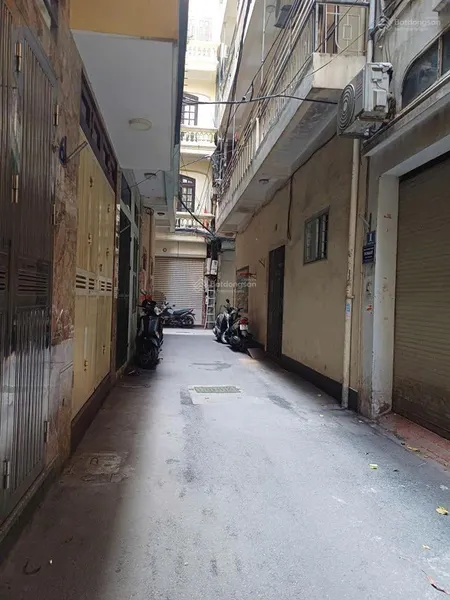 Bán nhà riêng tại hoàng văn thái, khương đình, thanh xuân, hà nội, nhỉnh 10 tỷ, 30 m2