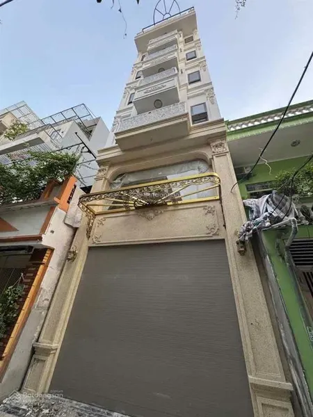 Bán nhà phân lô quân đội 918, 7 tầng, thang máy, 85m2, mt 5m, 29 tỷ