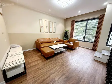 Bán nhà nguyễn văn cừ ngõ vip gara ôtô cực thoáng sáng nhà đẹp full nội thất ở sướng