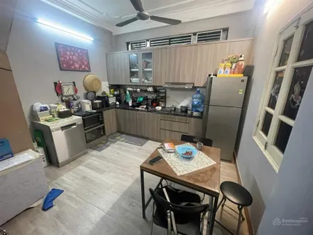 Nhà lê trọng tấn, lô góc, ngõ thông, 38m2, 5m ra ô tô tránh, nhỉnh 9 tỷ