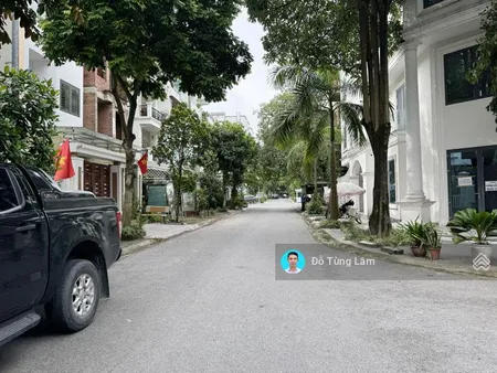 Bán gấp nhà liền kề thô 4 tầng 105m2 kđt việt hưng. hoàn thiện tùy ý, không gian xanh