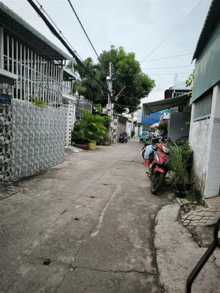 Cần bán nhà ông ích khiêm, p. phú thủy, tp. phan thiết với diện tích 250m2 giá 4.8 tỷ