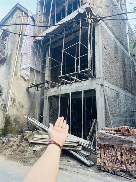 Nhà đẹp đàm quang trung, dt62m2 giá 20.8tỷ thang máy, trước nhà 2 ô tô tránh kinh doanh ngõ thông