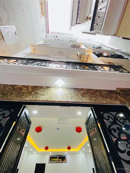 Siêu phẩm chdv giảng võ ba đình, 15 phòng master full, dòng tiền 100tr/ tháng. 80m2*7t*8m mt