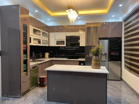 Nhà mới, an khánh, hoài đức, 7 tầng thang máy, oto đỗ cổng giá 6 tỷ nhỉnh