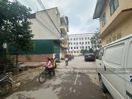 Bán nhà dân xây 38m2 x 3 tầng, đường kinh doanh, căn góc, giá 7.8 tỷ, 0865 137 ***