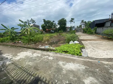 🔥HOT! SỞ HỮU ĐẤT ĐẸP LÔ GÓC 🌿Tổng 662M2 FULL THỔ CƯ Chia Làm 2 Bìa