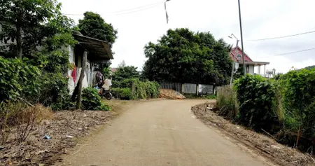 Chủ Bán Nhà Ven Đà Lạt, Sổ Hồng Riên