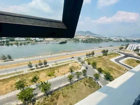 Chung cư SSH07-HQ1, view sông mát mẻ, đã có SỔ HỒNG