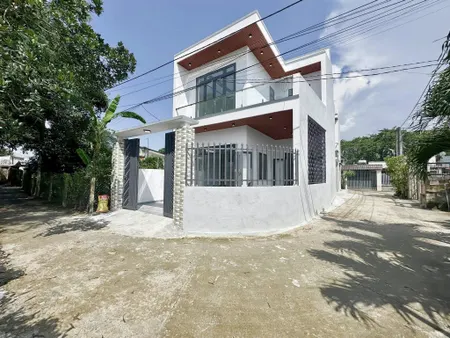 🔥HOT! BIỆT THỰ MINI NGHỈ DƯỠNG 2 MẶT TIỀN