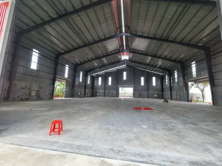 📣 CHO THUÊ KHO/XƯỞNG TẠI NINH GIANG HOA  lư – NINH BÌNH
