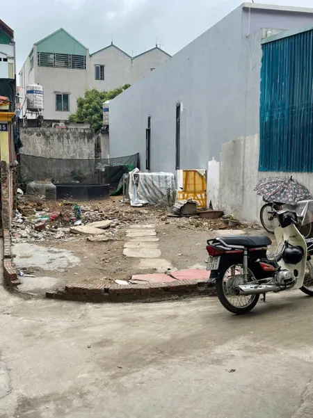 Bán đất 111.2m² ngang 5m giá 6.12 tỷ Xã Phúc Thịnh