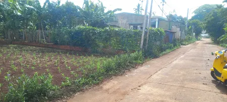 Bán đất 99.9m² giá 920 triệu Phường Tân An