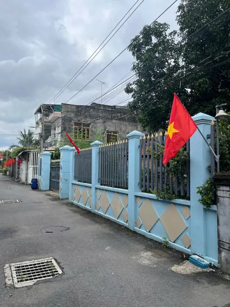 BÁN NHÀ MT KHỦNG, HẺM XE HƠI, NGAY TRUNG TÂM HÀNH CHÍNH DĨ AN (CŨ), 332,4M2 GIÁ CHỈ 13,2 TỶ
