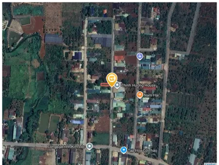 Bán đất 109.8m² ngang 5m giá 999 triệu Phường Ea Kao