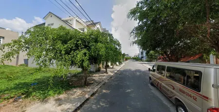 giá 700 triệu cho mảnh đất 170m² mặt tiền đường Uyên Hưng 15 – gần trung tâm hành chính