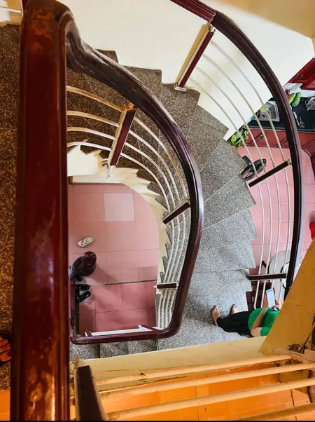 🏡 BÁN NHÀ 3 TẦNG KĐT BÌNH MINH – TP THANH HÓA