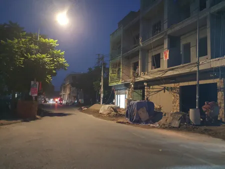 Bán 90m đất giãn dân khắc niệm 2 dãy L3 cạnh vườn hoa. Phường hạp lĩnh bắc ninh