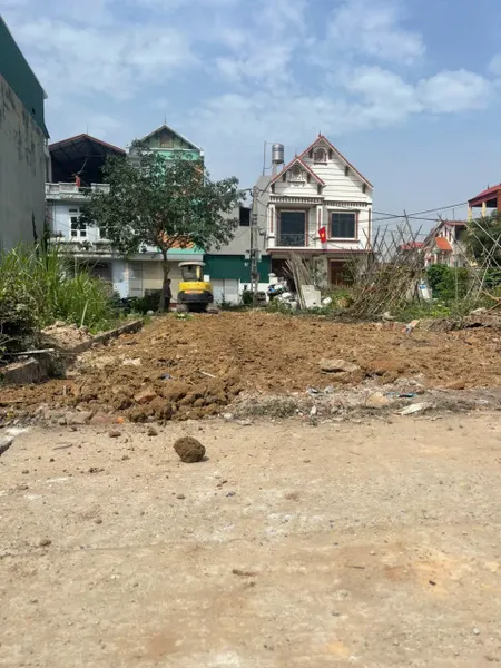 Bán đất 120m² ngang 5m giá 11.4 tỷ Xã Phúc Thịnh