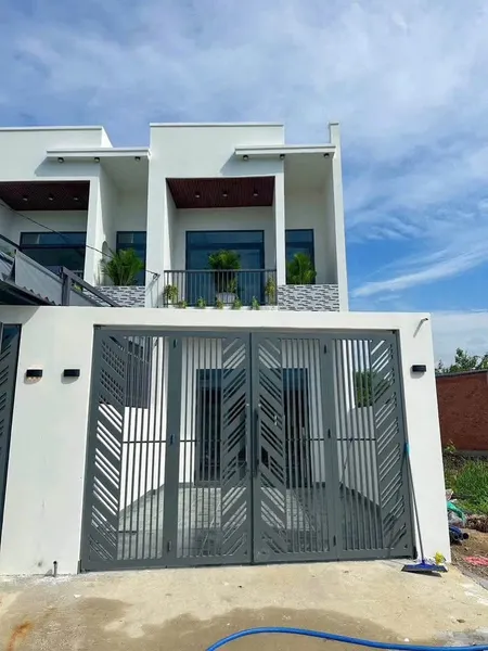 BÁN CĂN NHÀ LẦU MẪU HIỆN  ĐẠI VỪA HOÀN THIỆN CHỈ 400 TRIỆU NHẬN NHÀ