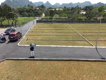 🚀 SĂN LÔ F0 TRUNG TÂM PHÚ THÀNH - CHỈ 580 TRIỆU - AN TOÀN PHÁP LÝ, TIỀM NĂNG TĂNG GIÁ RÕ RỆT