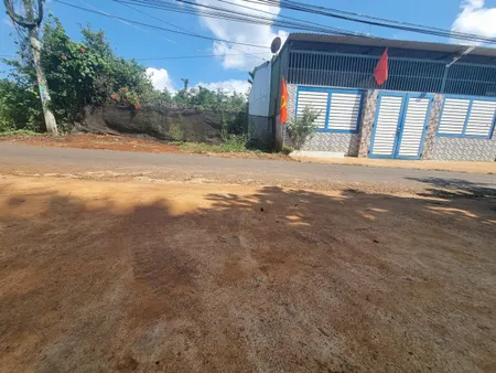 Bán đất 145.9m² ngang 8m giá 1.65 tỷ Phường Tân An