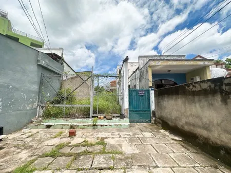 86.7m2 - Giá 12 tỷ - Ngang 8m - Mặt tiền đường số 53, Bình Thuận, Q7