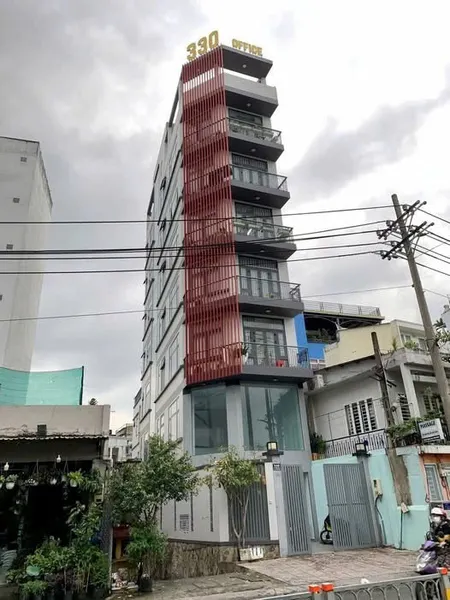 CHO THUÊ MẶT BẰNG – VĂN PHÒNG – ROOFTOP