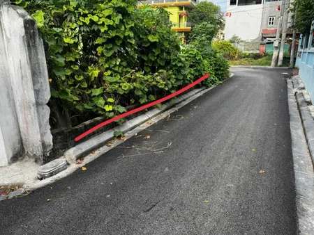 Bán đất 50.8m² ngang 4.1m giá 3.95 tỷ Xã Phúc Thịnh