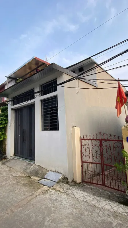 Bán nhà 83m² ngang 4.5m giá 2.7 tỷ Phường Xuân Hòa