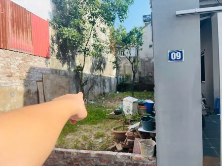 Bán đất 71m² ngang 4.2m giá 4.72 tỷ Xã Phúc Thịnh