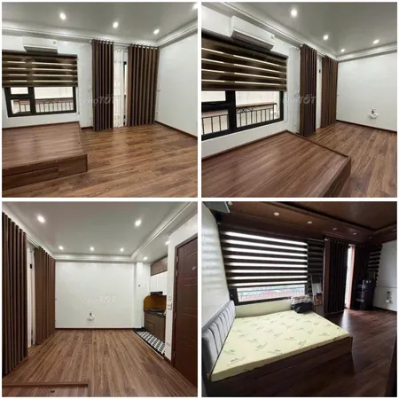 CHÍNH CHỦ CHO THUÊ NHÀ NGUYÊN CĂN 7 TẦNG NGÕ VĂN HƯƠNG, ĐỐNG ĐA, HN