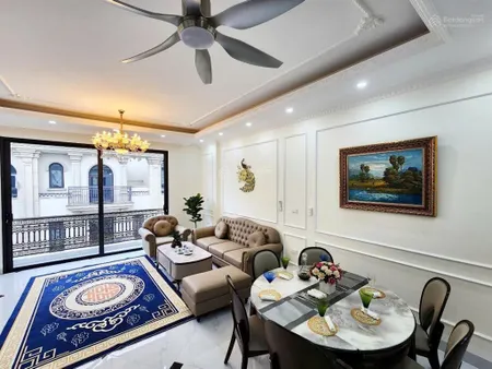 Duy nhất! phố nguyễn hy quang, mặt ngõ phân lô ô tô tránh, gara ô tô, thang máy, 63m2*7tầng