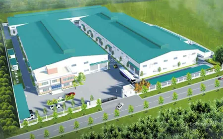Bán gấp nhà xưởng 7000m2 full skc dĩ an tp. hcm giá chỉ 10tr/m2