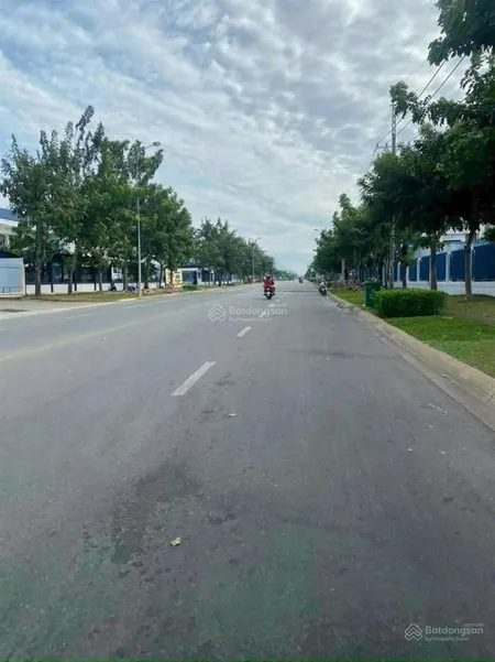Bán lô đất skc trong kcn tân đức đức hoà long antây ninh