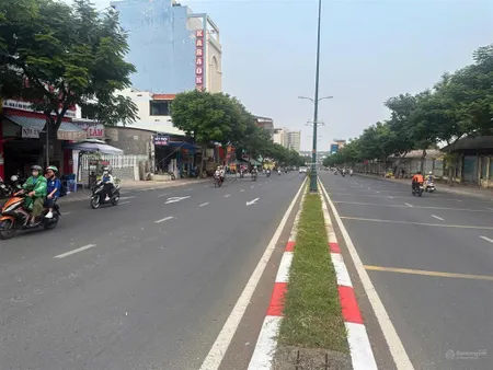 Bán đất mặt tiền kinh doanh lò lu quận 9