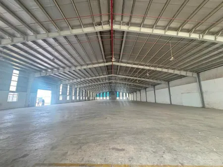 Bán xưởng trong kcn đồng nai gần 11.000m2 đã đóng thuế 1 lần chỉ 95 tỷ