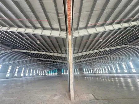 Bán xưởng trong kcn đồng nai 15.000m2 đã đóng thuế 1 lần đến 2058 116 tỷ