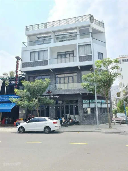 Bán căn góc 3 mặt tiền đường nguyễn thiện thuật nối dài, ngang hơn 12m