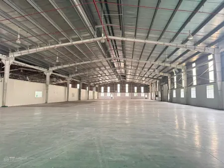 Bán nhà xưởng 1,5ha trong kcn tam phướcđồng nai đã đóng thuế 1 lần đến 2058 chỉ 116 tỷ.