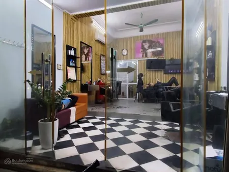 Bán gấp nhà mặt phố văn hội, 63m2 ô tô tránh kinh doanh ngày đêm. chỉ 11.5 tỷ