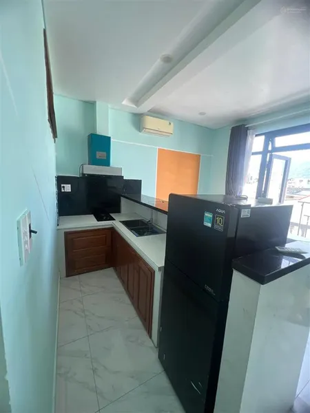 Chính chủ bán căn hộ 2 mặt kiệt rộng thoáng 122m2, 8 căn hộ