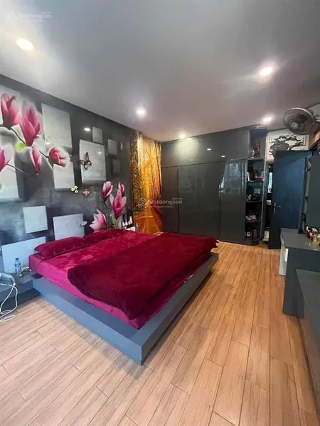 Mặt tiền bình phú q6 ( 8 * 16 ) hầm 2 lầu 16.8 tỷ