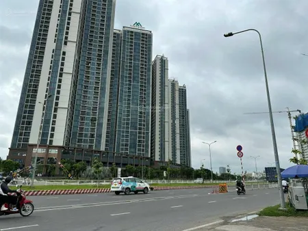 Bán nhà mặt tiền nguyễn văn linh, quận 7 giá cực tốt cơ hội đầu tư chỉ còn 14ty