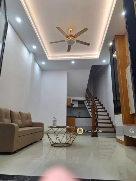 Hiếm hơn 6 tỷ có nhà phố trương định đầy tiện ích hộ khẩu hai bà, gần 3 trường đh bách kinh xây