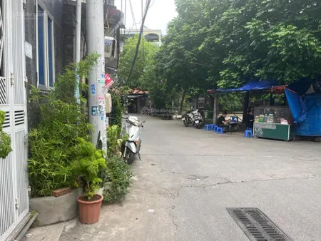 Bán nhà mặt phố chiến thắng la khê ngô thì nhậm 3 tầng 46m2 ô tô tránh đỗ, giá chỉ 6,2 tỷ
