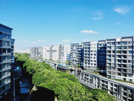 Sở hữu mặt bằng kinh doanh có nguồn thu thụ động bên cạnh aeon tân phú cam kết lợi nhuận 7%/năm